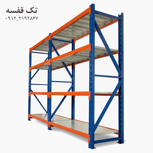 قفسه راک سنگین